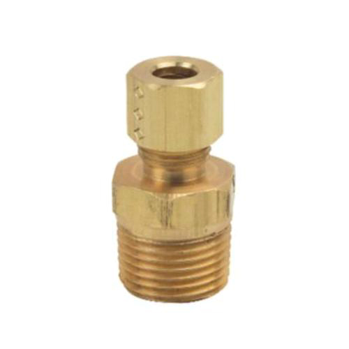BrassCraft® 6846X 68 Series Reducing Adapter, 1/4x3/8 in