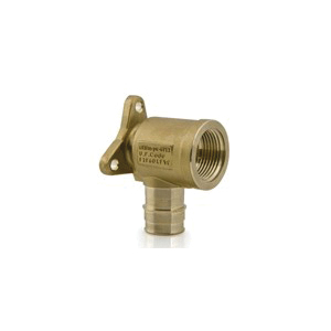 PEX Drop Ear Elbows