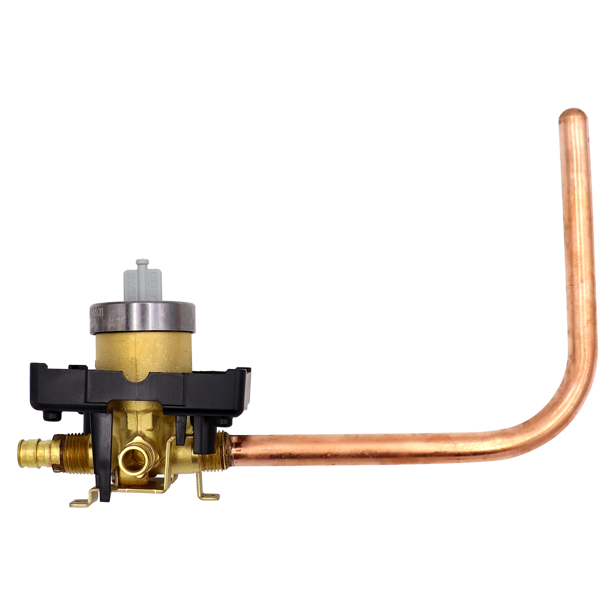 R10000PFTMF MultiChoice® Universal Prefab Shower RoughIn Valve Body