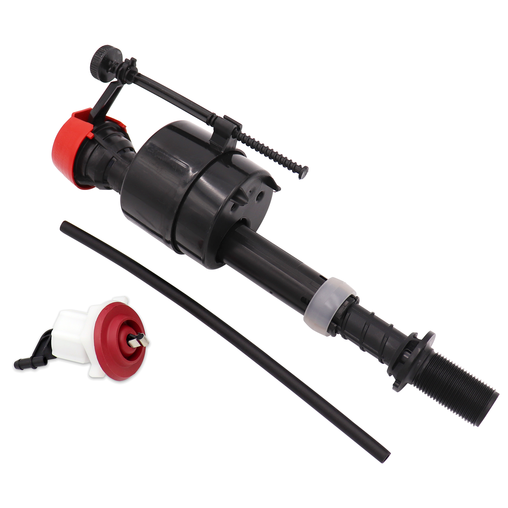 Fluidmaster® PRO45 Pro Series® Adjustable Fill Valve, Import First Supply