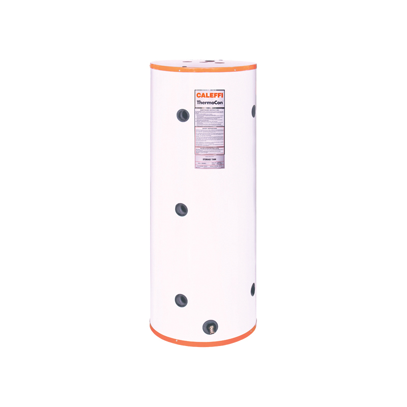 Water Heater Storage Tanks
