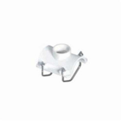 AB&A™ 82655 Saddle Tee Kit, For Use With 4 in SCH 40 DWV PVC pipe, Plastic