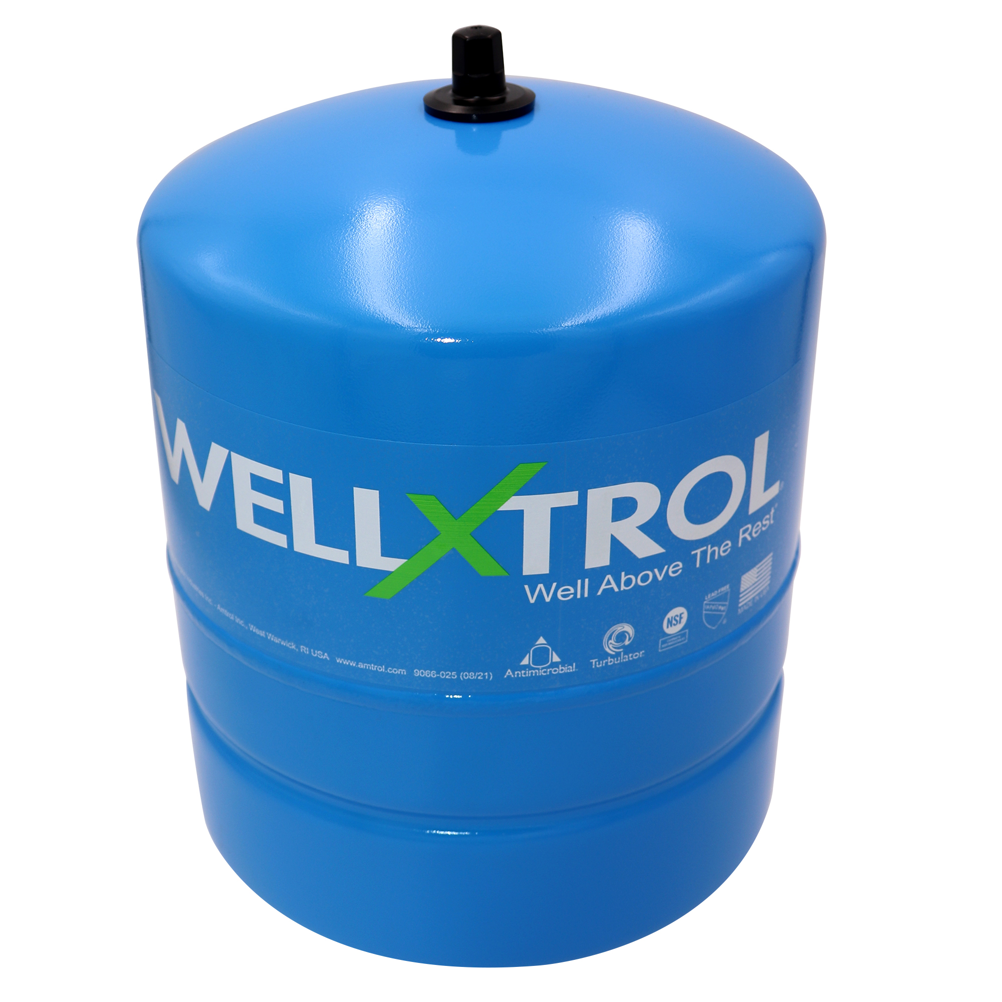 Wellxtrol Brochure Fresh Water Systems, 55 OFF