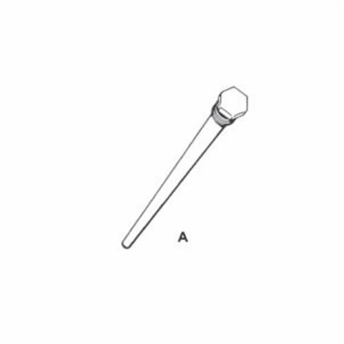A.O. Smith® 100109594 Anode Rod, 33 in L, Aluminum | First Supply