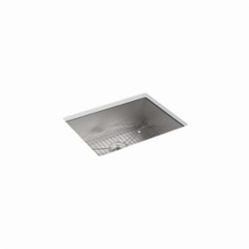 Dual-Mount Kitchen Sinks