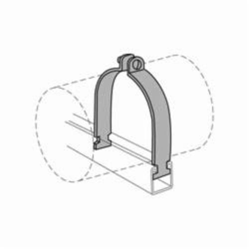 Anvil discount strut clamps