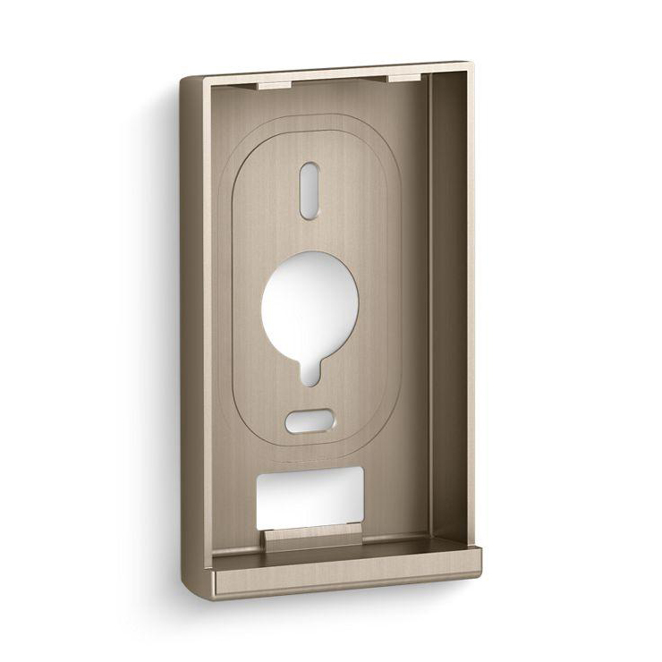 Kohler® 99694BV 99694 DTV Plus Mounting Bracket Shower Trim and Valve