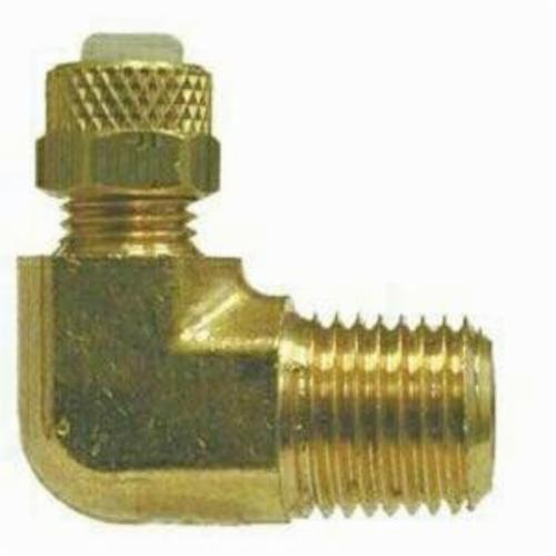 Flareless Fittings