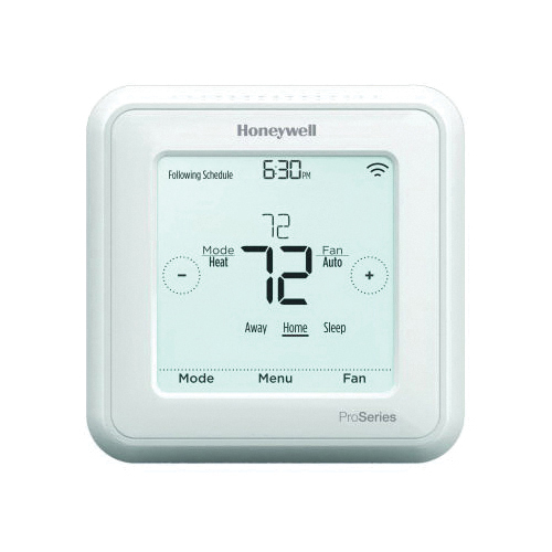 Honeywell TH6320ZW2003/U T6 Pro ZWave Thermostat First Supply