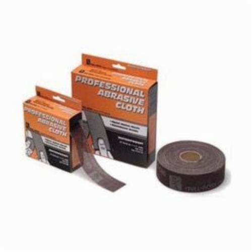 50 Grit 2 x 50 yd 2 x 50 yd VSM 314415 Abrasives Cloth Roll VSM Abrasives Co. Roll