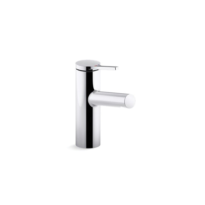 99492-4-CP Bathroom Sink Faucet, Pop-Up Drain, Polished Chrome