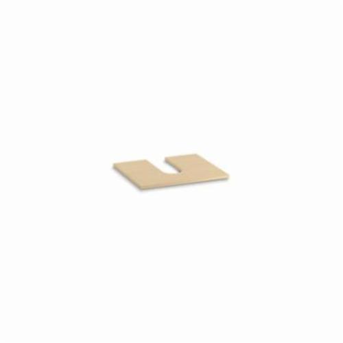99677-SH10-1WR Adjustable Shelf, Solid Wood/Veneer, Oxford Maple