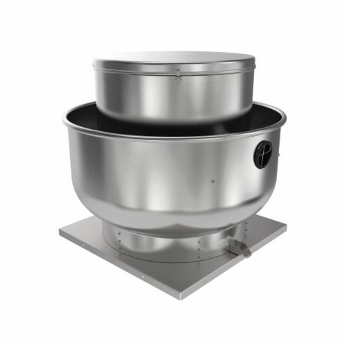 Upblast Centrifugal Roof Ventilators