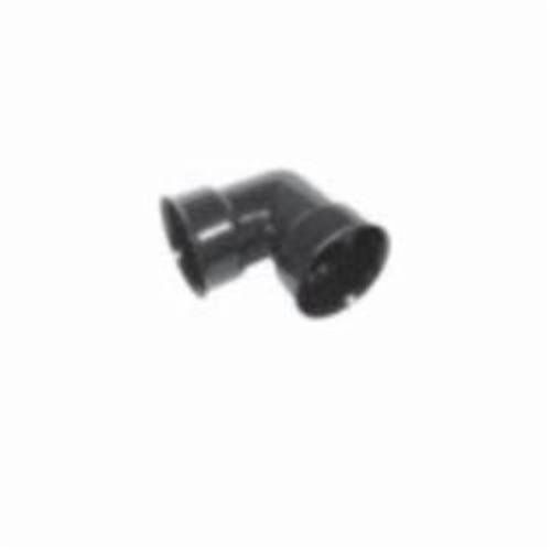 ADS® 0899WT Bell/Bell Water Tight Injection Molded Elbow, For Use With N-12® Series 65 Pipe, 8 in Size, 90 deg Angle, HDPE