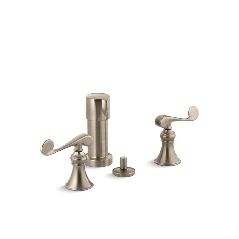 Bidet Faucets