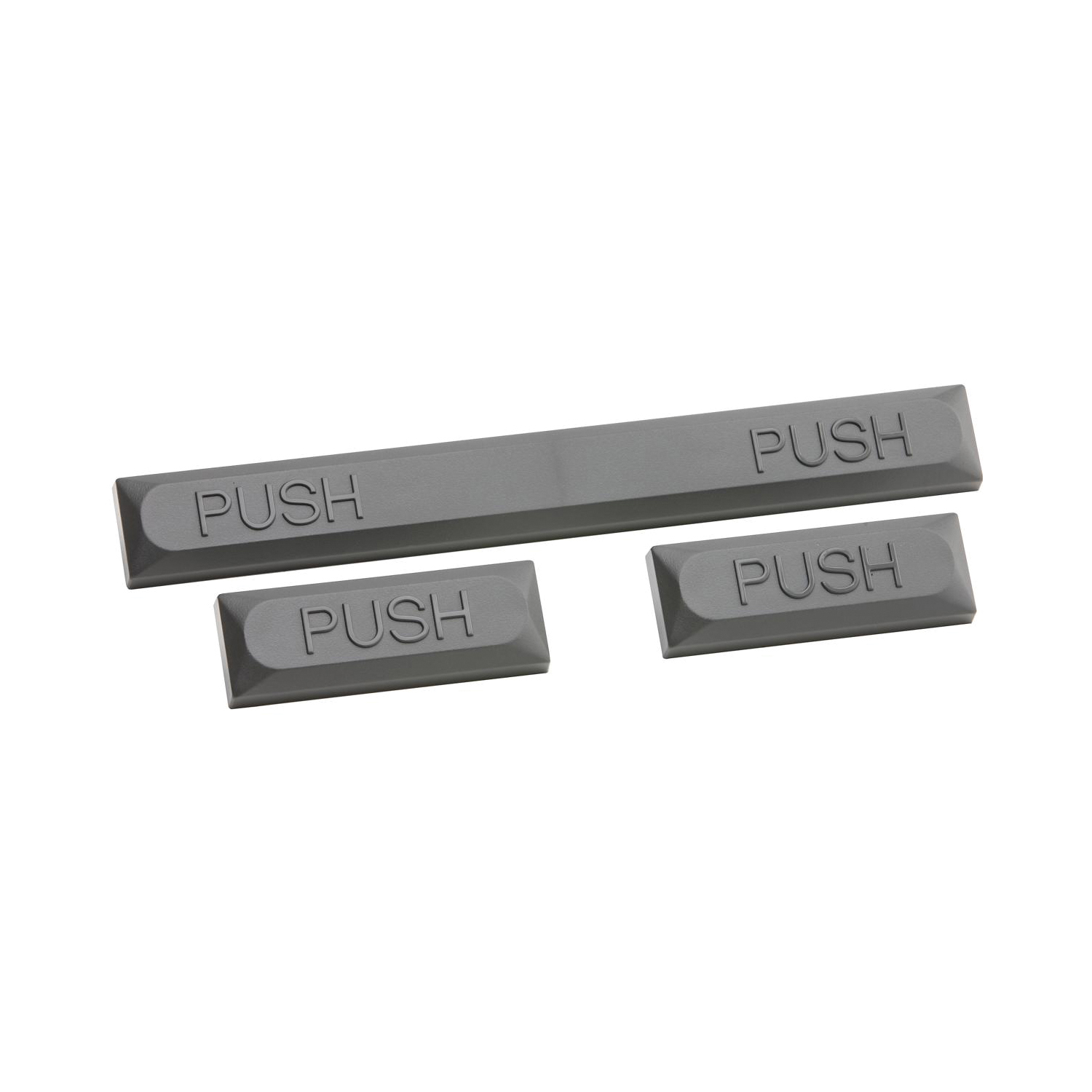 98791C LKC/HT Replacement Pushbar Kit