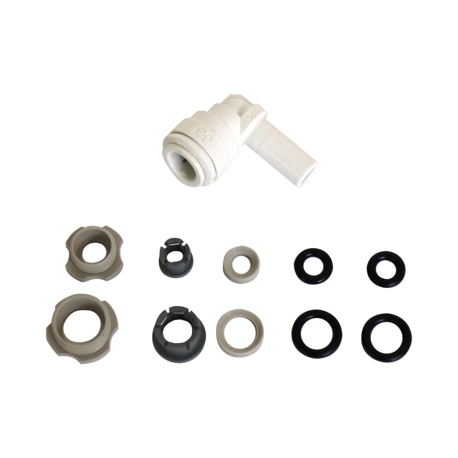 98926C LKC/HT Replacement Filter Head Fitting Kit