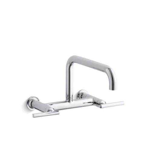 Bridge Kitchen Faucets