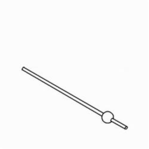 Sink Drain Rod Assemblies