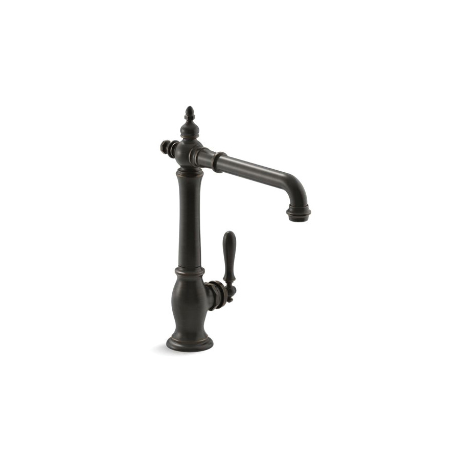 Food Prep & Beverage Faucets