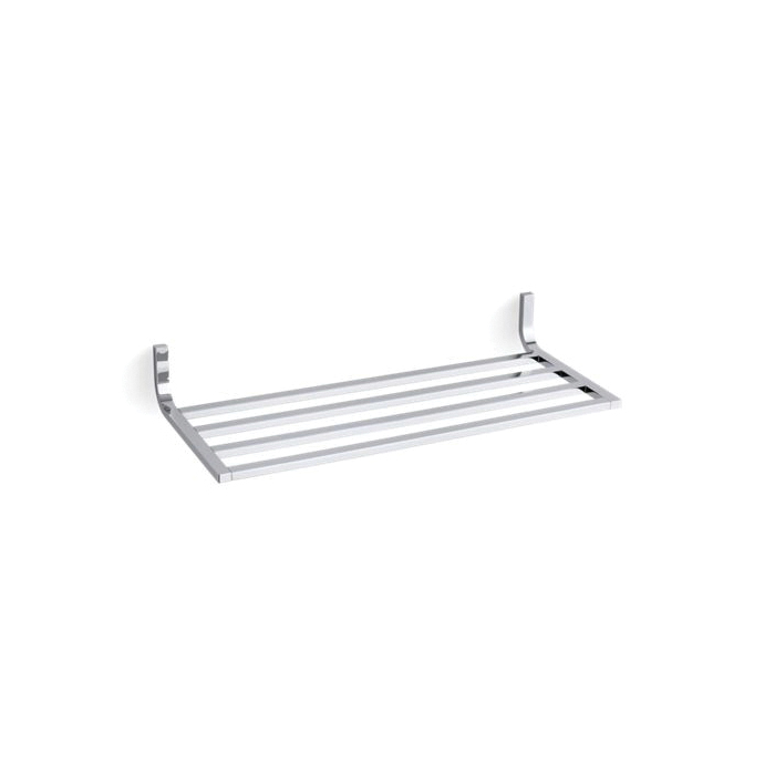 Restroom Storage & Organizers