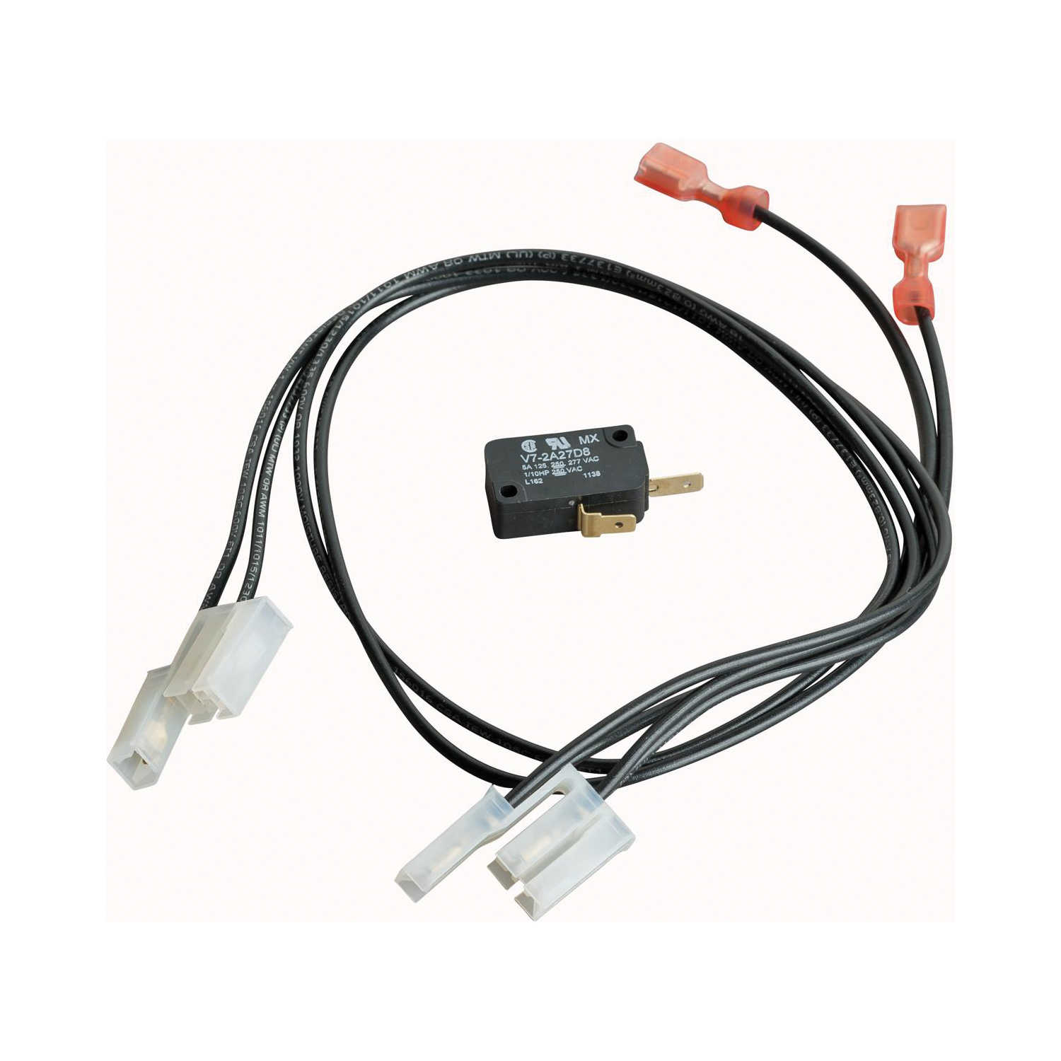 98869C LKC/HT Replacement Electrical Switch Wiring Kit