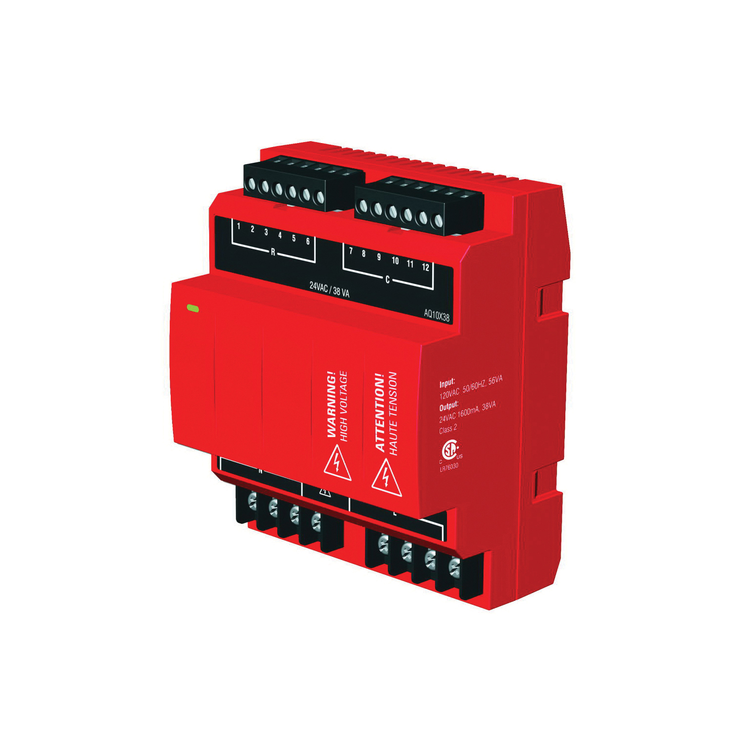 Hydronic Transformers