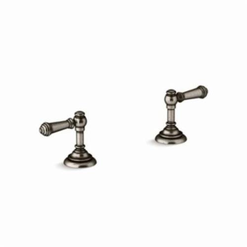Kohler® 98068-4-VNT Artifacts® Faucet Lever Handle, Metal, Vintage Nickel - Discontinued