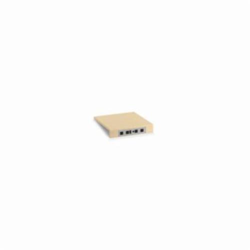 Kohler® 99678-SH8-1WR Adjustable Shelf, Solid Wood/Veneer, Oxford Maple