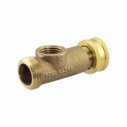 0121229, LF150A-HA LF150A Hose Adapter, Stainless Steel