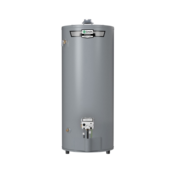 98 gallon water heater
