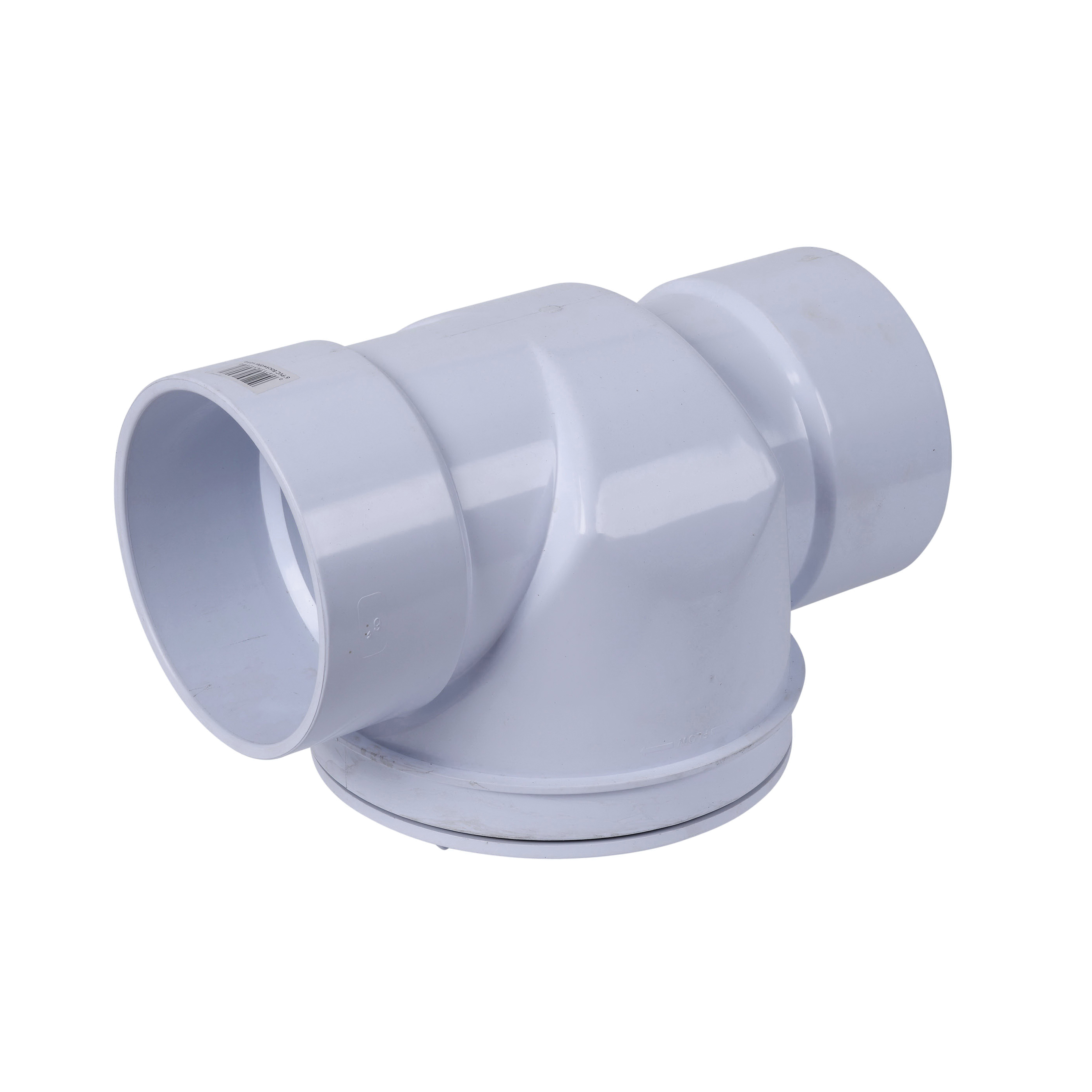 Backflow Preventers