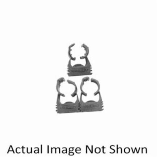 Radiant Heat Tubing Clips