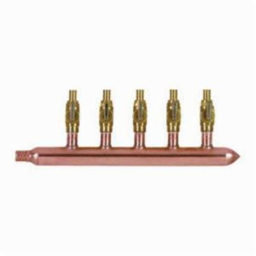 Tube & Hose Fitting Manifolds