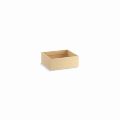 99679-SH10-1WR Rollout Drawer, Solid Wood/Veneer, Oxford Maple