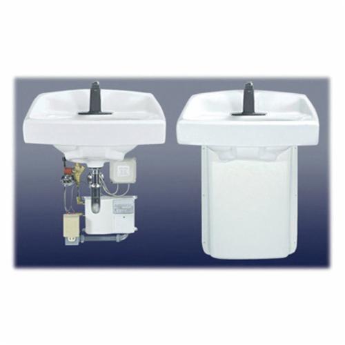 TRUEBRO® Lav Shield® 82225 Pre-Cut Protective Lavatory Enclosure
