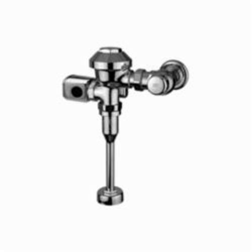 Automatic Flush Valves
