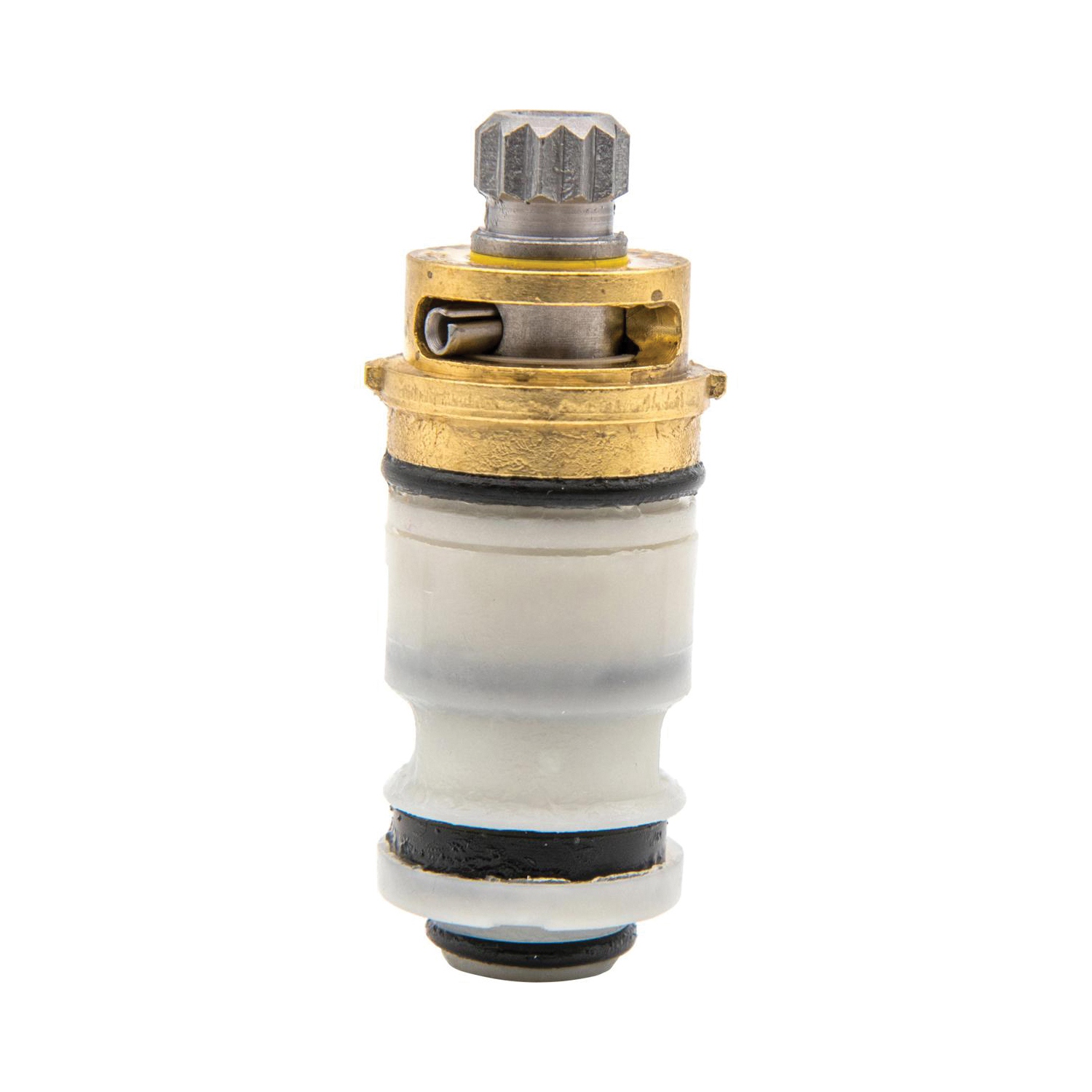A42058R Micracore Hot Water Cartridge, 7/8 in Diax2-1/8 in H, Domestic