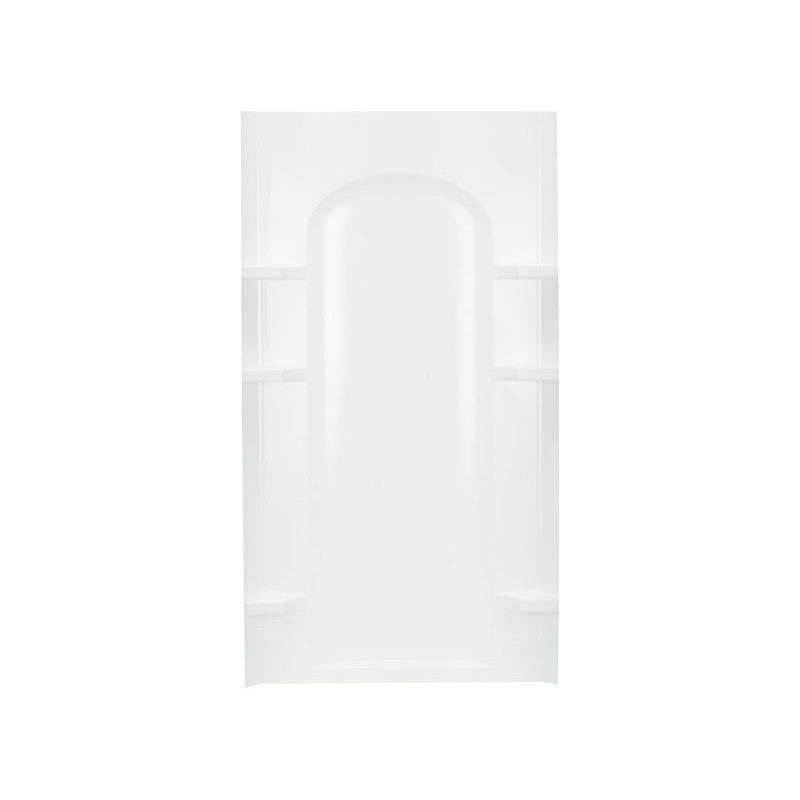 Sterling® 722121000 Ensemble™ Shower Backwall, 42 in Lx721/2 in W