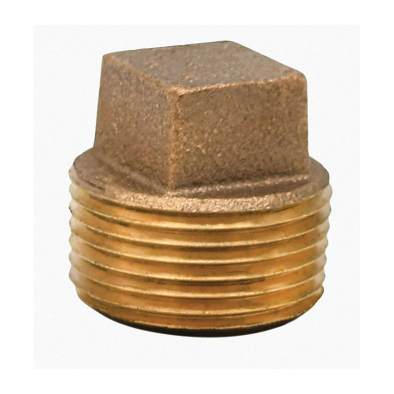 Bronze Pipe Fittings