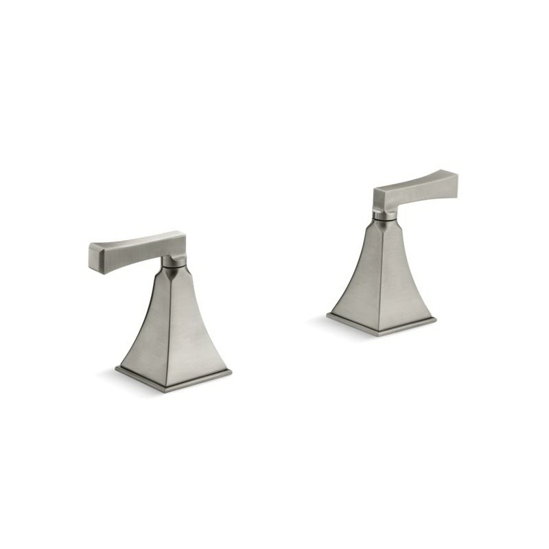 Faucet Components