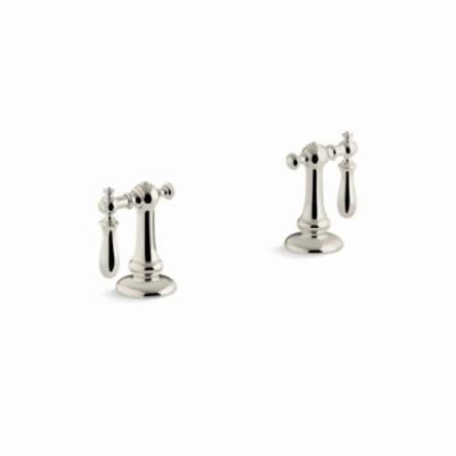 98068-9M-SN Artifacts® Faucet Swing Lever Handle, Satin Nickel - Discontinued