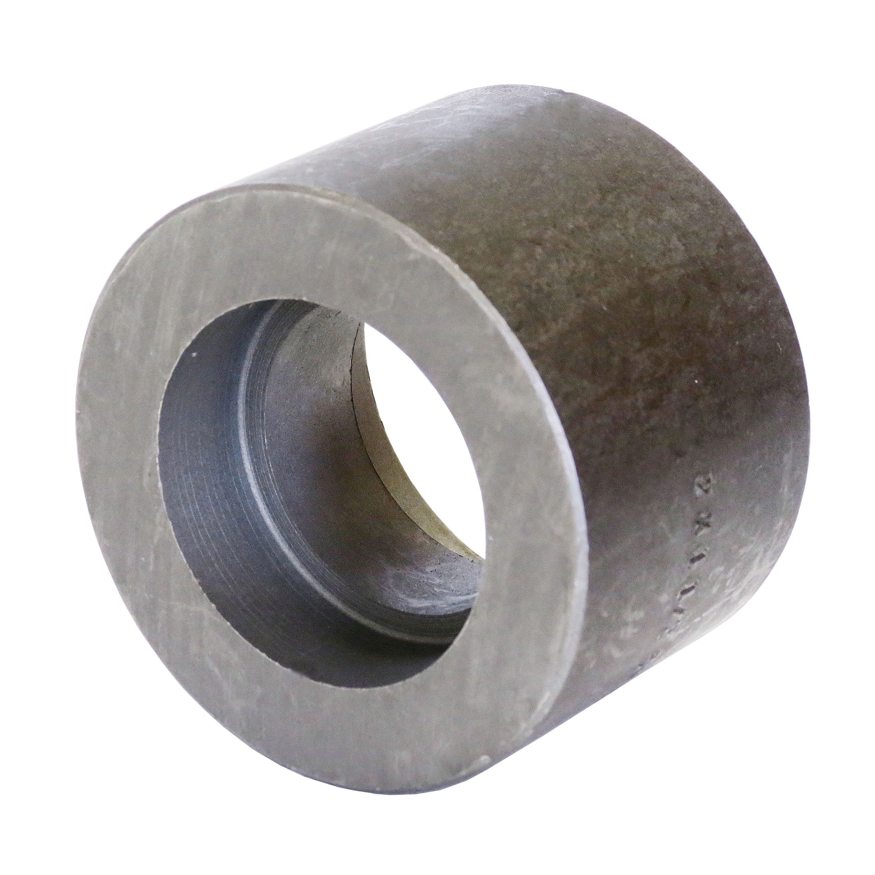 Forged Pipe Fittings