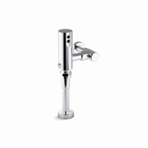 Kohler® 7546CP Tripoint® Exposed Hybrid Washdown Flushometer, Hybrid