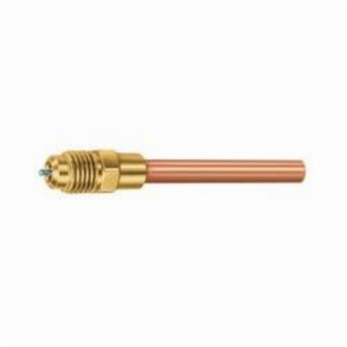 A31003 Tube Extension, Brass/Copper