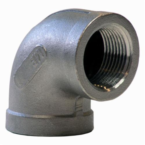 Stainless Steel Pipe Fittings