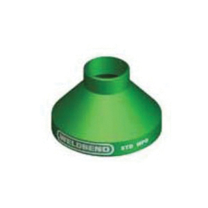 WELDBEND CORPORATION 6X4 STD WPB 6093 CONCENTRIC WELD REDUCER USIP 