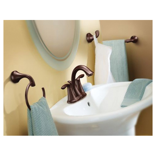 Moen 6410orb Centerset Bathroom Faucet Eva Oil Rubbed Bronze 2 Handles Metal Pop Up Drain 1 5 Gpm First Supply Moen 6410orb Centerset Bathroom Faucet Eva Oil Rubbed Bronze 2 Handles Metal Pop Up Drain 1 5 Gpm First Supply