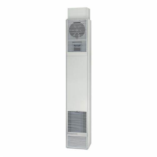 96801626 Top-Vent Counterflow Wall Furnace, 55000 BTU/hr Input, 42000 BTU/hr Output, 24VDC, 440 cfm, Domestic - Discontinued