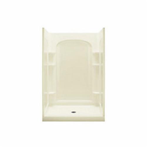 Sterling® 7222010696 Ensemble™ Alcove Shower, 48 in Lx34 in Wx753/4